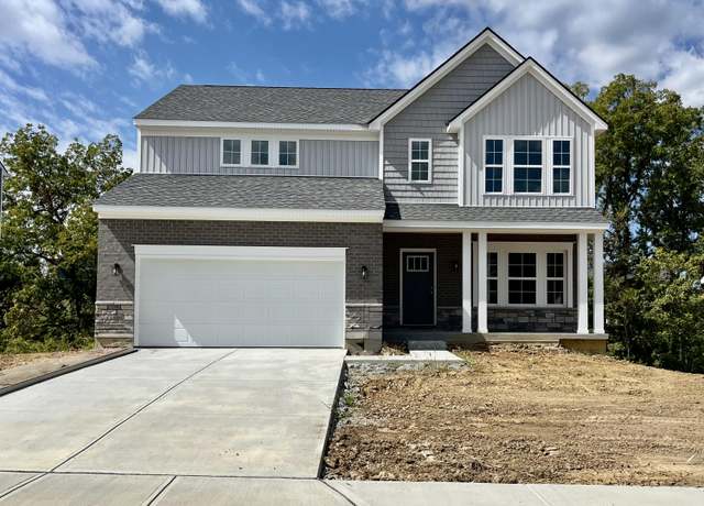 Property at 6143 Vintage Fleet Ln, Union, KY 41091, 4 beds, 2.5 baths