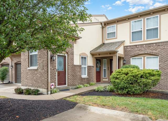 Property at 2365 Ambrato Way, Covington, KY 41017, 2 beds, 2 baths