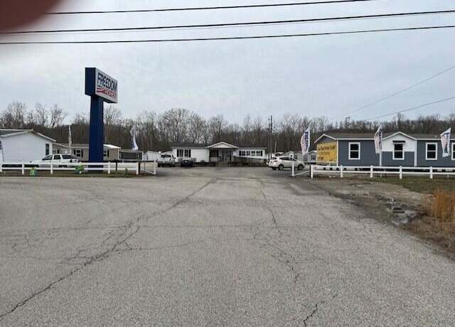 Property at 13121 Slone Ct, Ashland, KY 41102