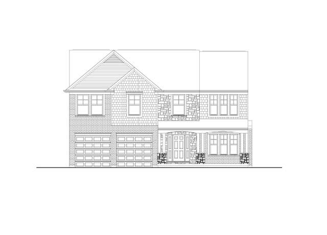 Property at 6147 Vintage Fleet Ln, Union, KY 41091, 4 beds, 2.5 baths