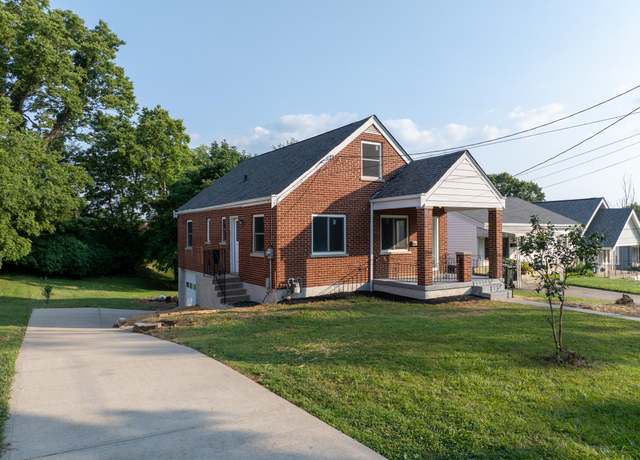 Property at 109 Walnut St, Elsmere, KY 41018, 4 beds, 1.5 baths