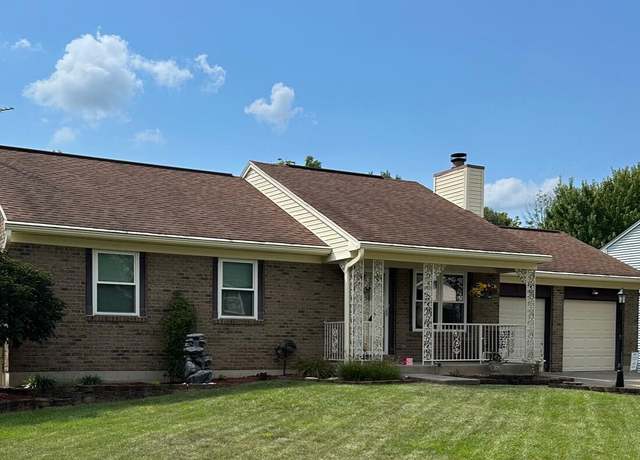 Property at 6065 Tosha Dr, Burlington, KY 41005, 3 beds, 3 baths