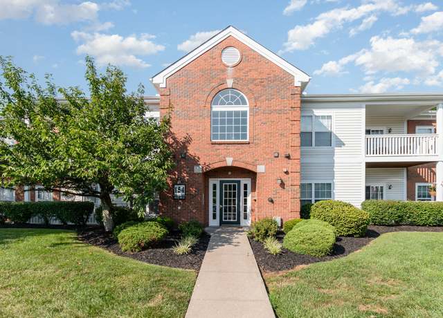 Property at 154 Saddlebrook Ln #417, Florence, KY 41042, 2 beds, 2 baths