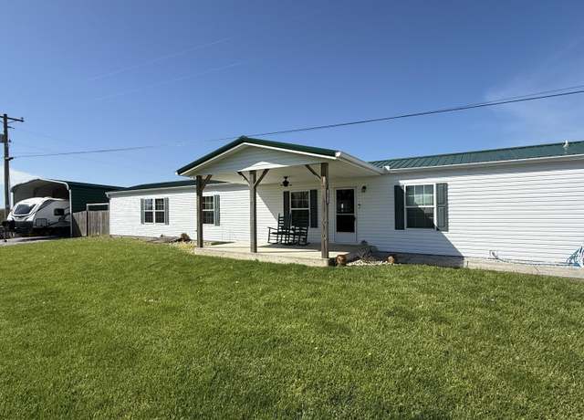Property at 16014 Grassy Creek Rd, Demossville, KY 41033, 3 beds, 2 baths