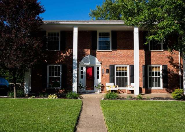 Property at 3416 Meadowlark Dr, Edgewood, KY 41018, 4 beds, 2.5 baths