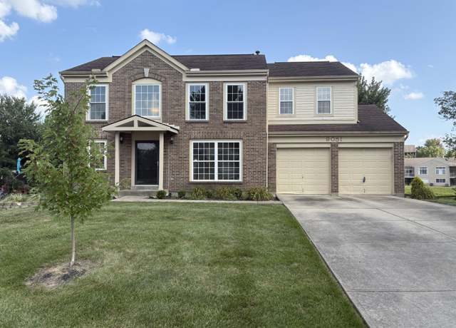Property at 9051 Crimson Oak Dr, Florence, KY 41042, 4 beds, 3 baths