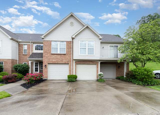 Property at 745 Valley Square Dr Unit 5G, Taylor Mill, KY 41015, 3 beds, 2 baths