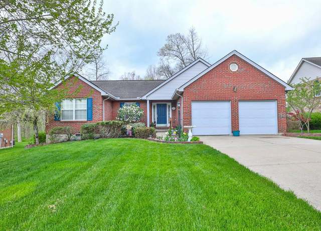 Property at 6315 Baymiller Ln, Burlington, KY 41005, 3 beds, 3 baths