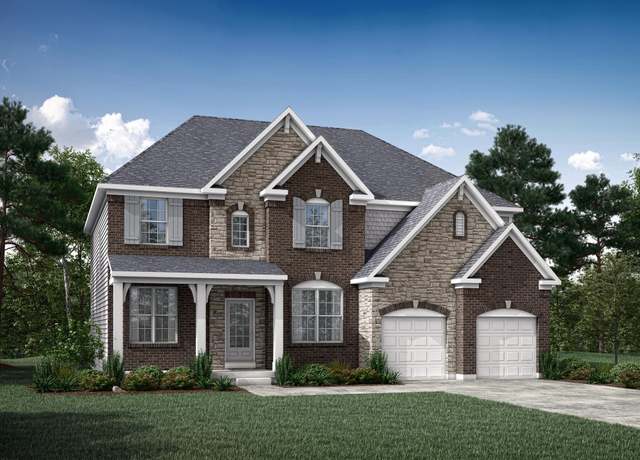 Property at 8784 Marais Dr, Union, KY 41091, 4 beds, 3.5 baths