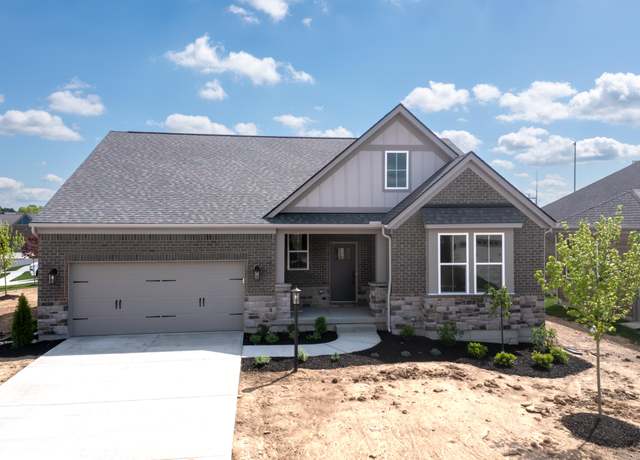 Property at 1501 Brumfield Ct, Union, KY 41091, 3 beds, 3 baths