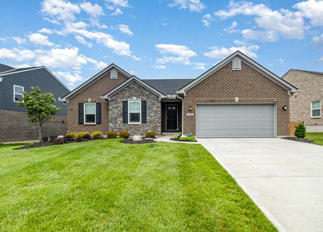 Property at 1739 Barons Cv, Hebron, KY 41048, 3 beds, 2 baths