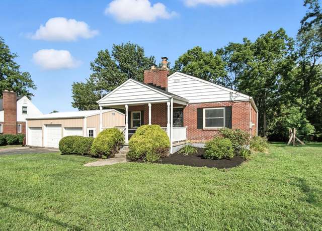 Property at 6416 Taylor Mill Rd, Independence, KY 41051, 3 beds, 1 bath