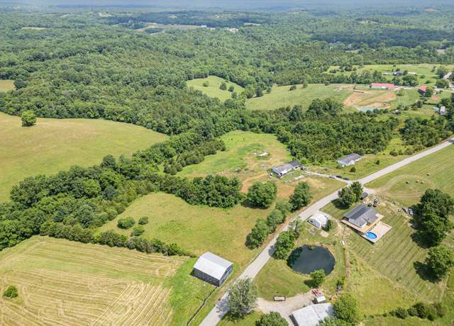 Property at 4420 Swope Rd, Owenton, KY 40359, 3 beds, 2 baths