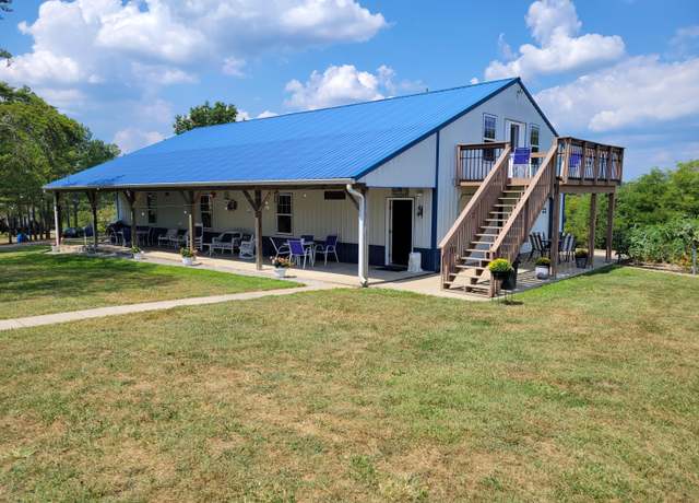 Property at 220 Old Eagle Tunnel Rd, Glencoe, KY 41046, 2 beds, 2 baths