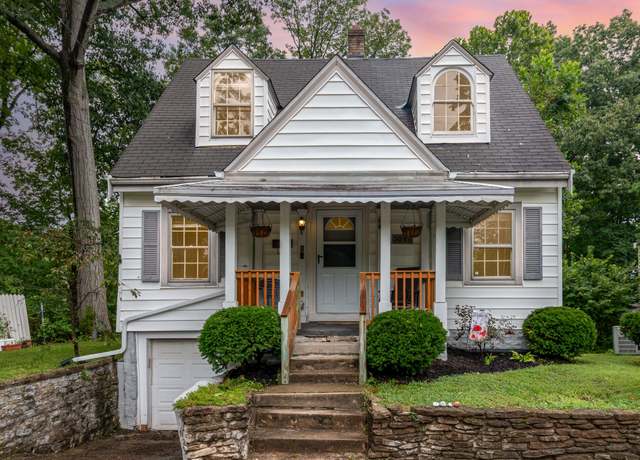 Property at 3098 Beech Ave, Covington, KY 41015, 2 beds, 1 bath