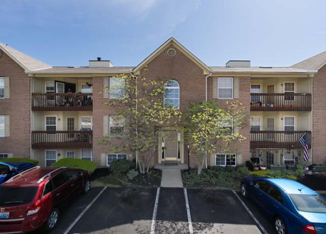 Property at 10 Meadow Ln #2, Highland Heights, KY 41076, 2 beds, 2 baths