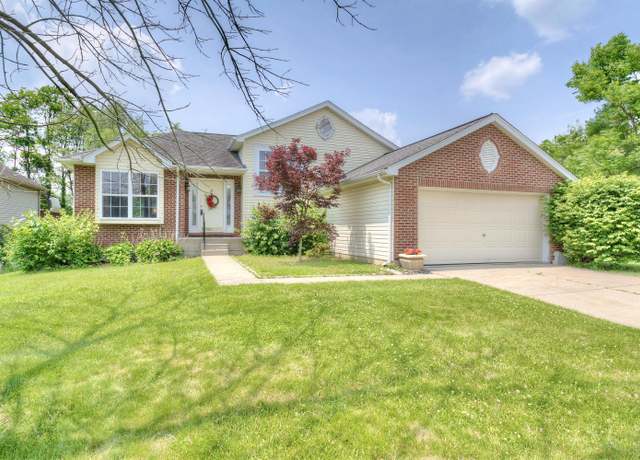 Property at 1413 R J Ln, Union, KY 41091, 3 beds, 3 baths
