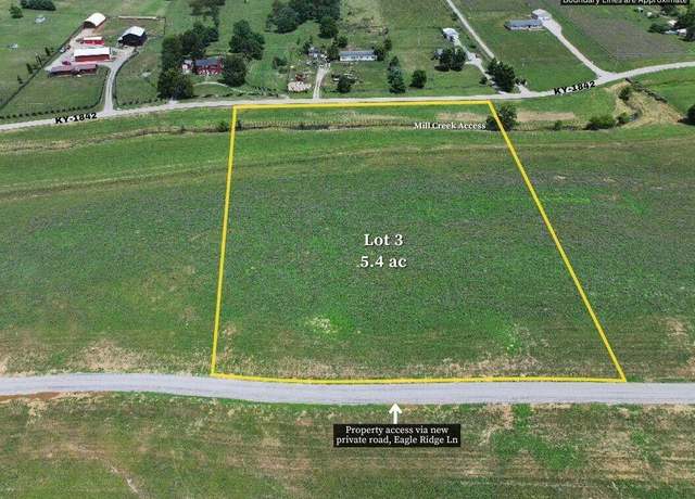 Property at 163 Eagle Ridge Ln, Cynthiana, KY 41031