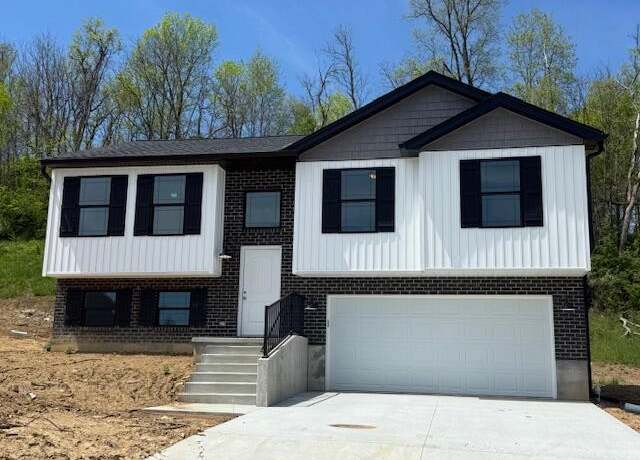 Property at 466 Eagle Creek Dr, Dry Ridge, KY 41035, 3 beds, 2.5 baths