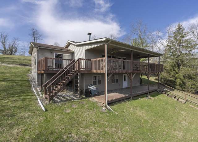 Property at 445 Elk Lake Resort Rd Unit 67-69, Owenton, KY 40359, 4 beds, 2 baths