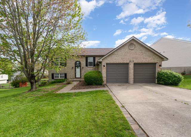Property at 2673 Ridgecrest Dr, Florence, KY 41042, 4 beds, 3 baths