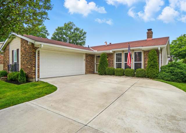 Property at 283 Merravay Dr, Florence, KY 41042, 3 beds, 1.5 baths