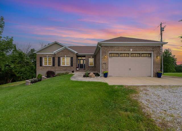 Property at 15344 Carlisle Rd, Crittenden, KY 41030, 3 beds, 2 baths