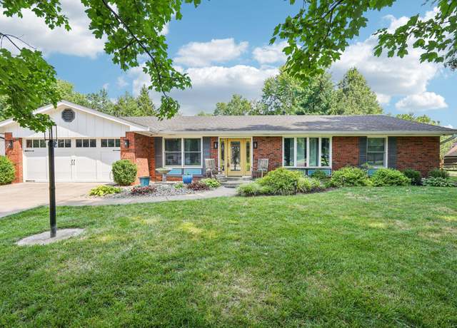 Property at 113 Vernon Dr, Fort Mitchell, KY 41017, 4 beds, 4 baths