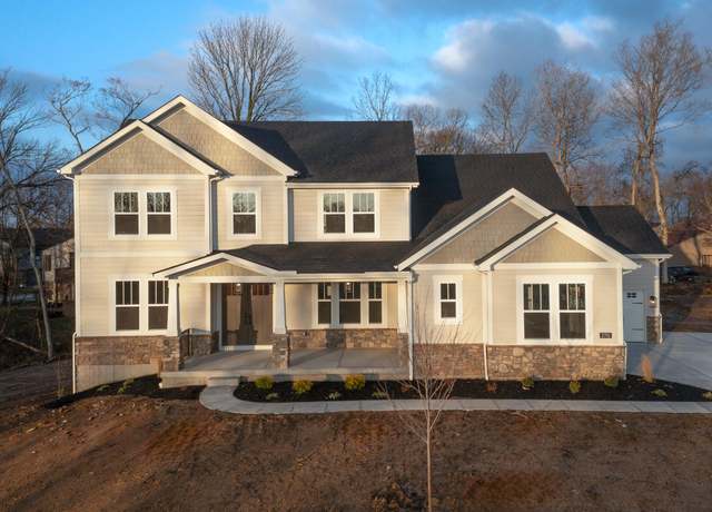 Property at 2751 River Birch Dr, Villa Hills, KY 41017, 6 beds, 5 baths