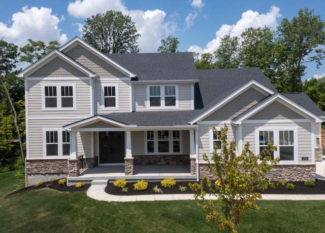 Property at 2751 River Birch Dr, Villa Hills, KY 41017, 6 beds, 5 baths