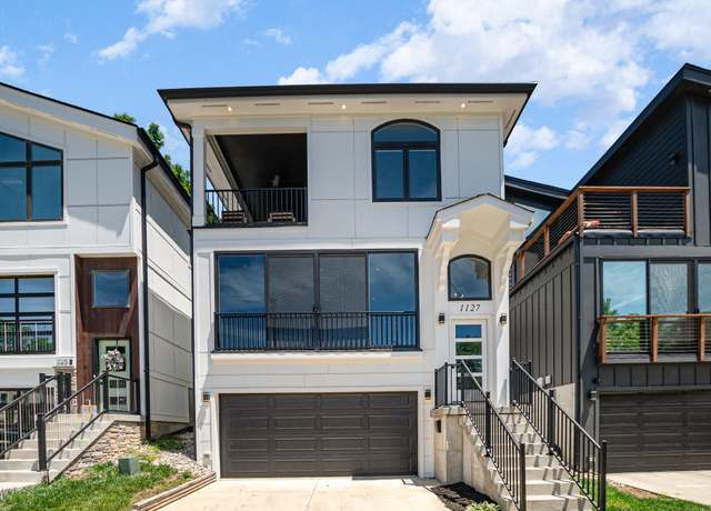 Property at 1127 Vine St, Newport, KY 41071, 3 beds, 2.5 baths