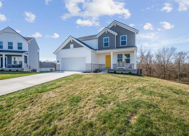Property at 6482 Heathbrook Ct, Independence, KY 41051, 3 beds, 2.5 baths