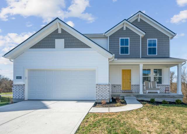 Property at 6482 Heathbrook Ct, Independence, KY 41051, 3 beds, 2.5 baths