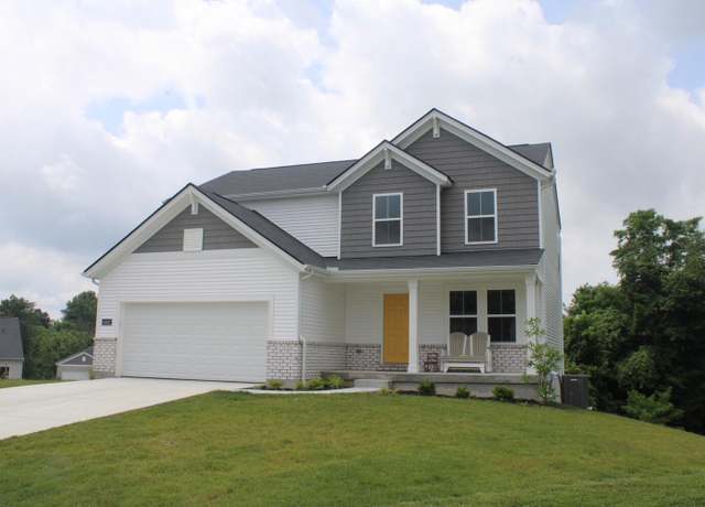 Property at 6482 Heathbrook Ct, Independence, KY 41051, 3 beds, 2.5 baths