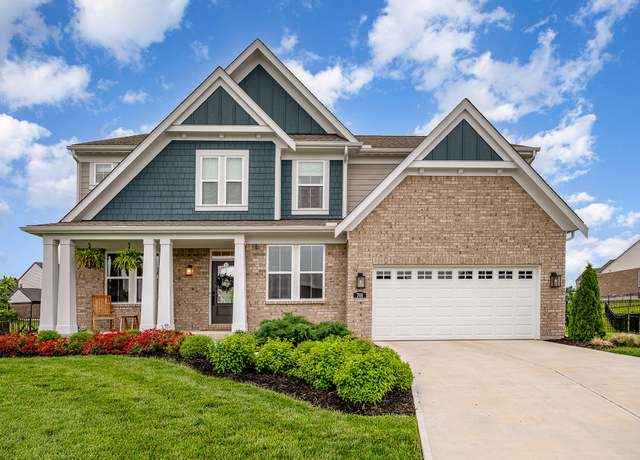 Property at 701 Gunther Ct, Union, KY 41091, 4 beds, 2.5 baths