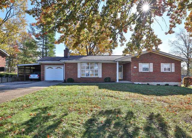 Property at 9158 Evergreen Dr, Florence, KY 41042, 3 beds, 2 baths