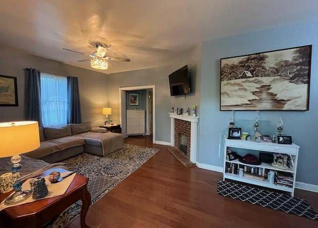 Property at 2110 Bradford Rd, Foster, KY 41043, 4 beds, 2 baths