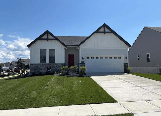Property at 1247 Lynn Haven Way, Erlanger, KY 41018, 3 beds, 2 baths