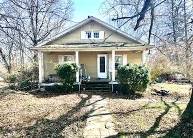 Property at 5032 Main St, Mays Lick, KY 41055, 4 beds, 1 bath