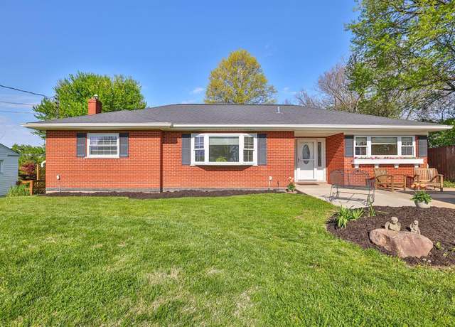 Property at 5264 Skyline Dr, Highland Heights, KY 41076, 3 beds, 2 baths