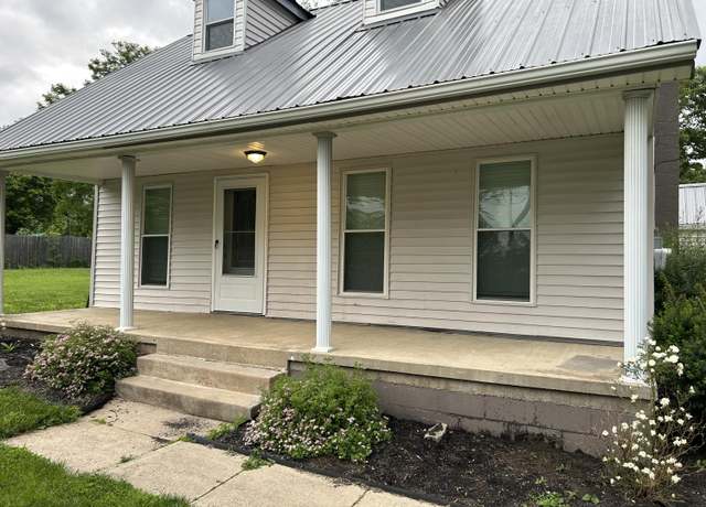 Property at 4098 Brandy Ln, Covington, KY 41015, 2 beds, 1.5 baths