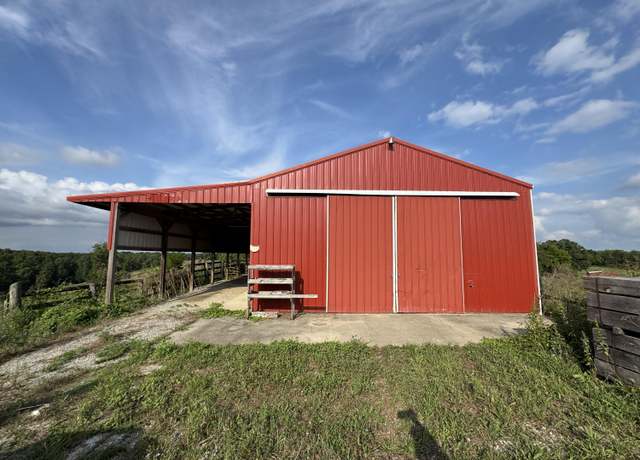 Property at 0 New Columbus Rd, Corinth, KY 41010