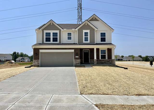 Property at 6069 Fallen Tree Ln, Burlington, KY 41005, 4 beds, 3 baths