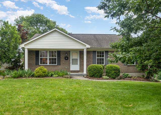 Property at 2061 Flintwood Ct, Independence, KY 41051, 3 beds, 2 baths