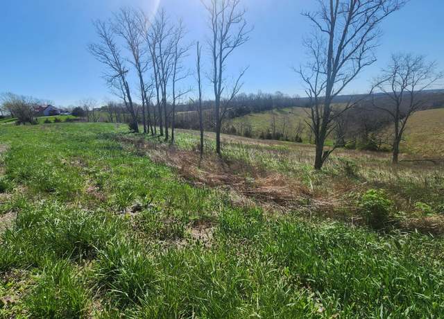 Property at 34.67 Acres Highway 22 E, Owenton, KY 40359