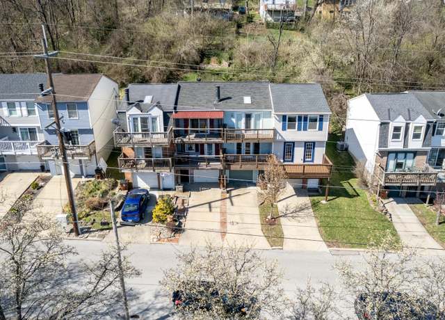 Property at 309 Western Ave, Covington, KY 41011, 2 beds, 1.5 baths