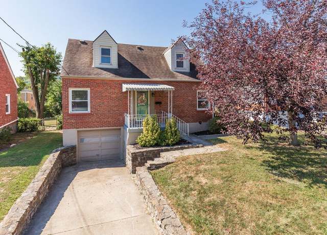 Property at 5 Doris Dr, Taylor Mill, KY 41015, 3 beds, 1.5 baths