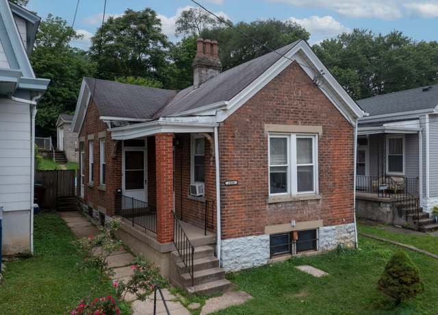 Property at 1104 5th Ave, Dayton, KY 41074, 1 bed, 1 bath