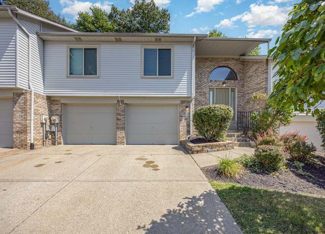 Property at 128 Wessex Pl, Fort Thomas, KY 41075, 3 beds, 2.5 baths