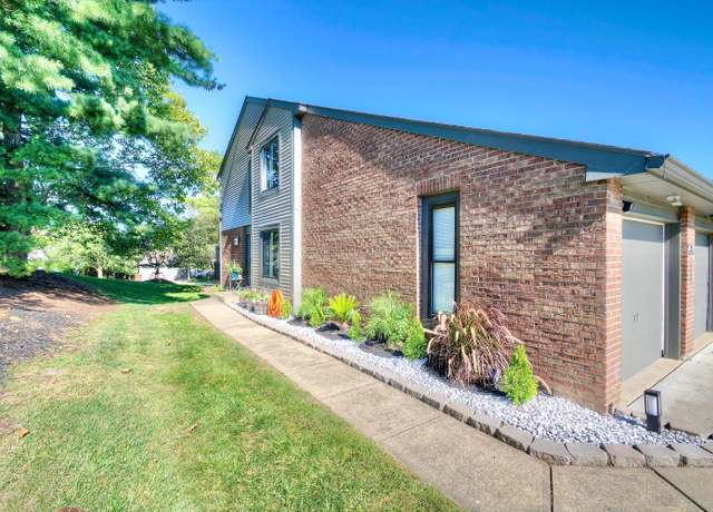 Property at 4000 Lakepoint Ct, Villa Hills, KY 41017, 3 beds, 2.5 baths